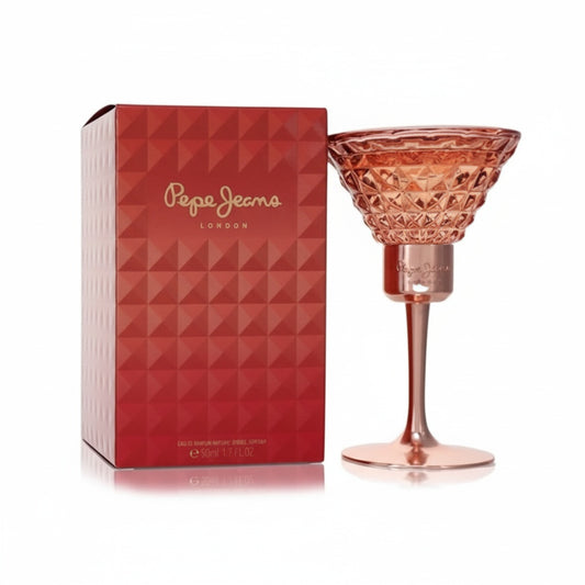PEPE JEANS_PEPE JEANS FOR HER 2.7 EDP L TST  (116993) - Spain