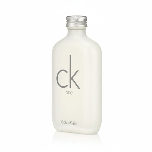 CALVIN KLEIN_MINI CK ONE 20ML EDT U  (121040) - USA