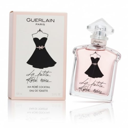GUERLAIN_GUERLAIN PETIT ROBE NOIR 1.0 EDT L  (101969) - France