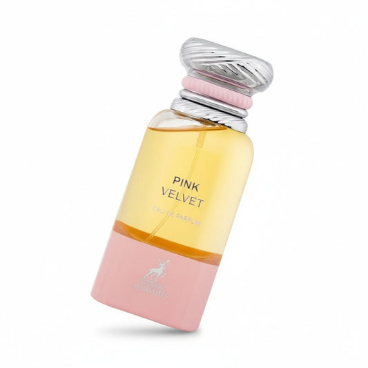 LATTAFA_MAISON ALHAMBRA PINK VELVET 2.7 EDP L  (132314) - Emirates