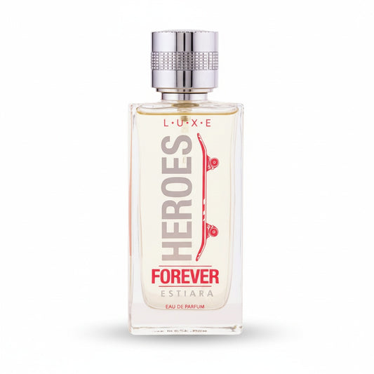 ESTIARA_ESTIARA HEROS FOREVER 3.4 EDP M  (127148) - Emirates