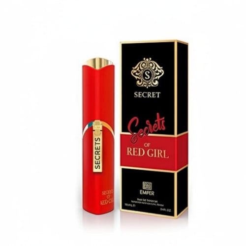 UNDEFINED_EMPER SECRETS OF RED GIRL 3.4 EDP L  (128682) - Emirates