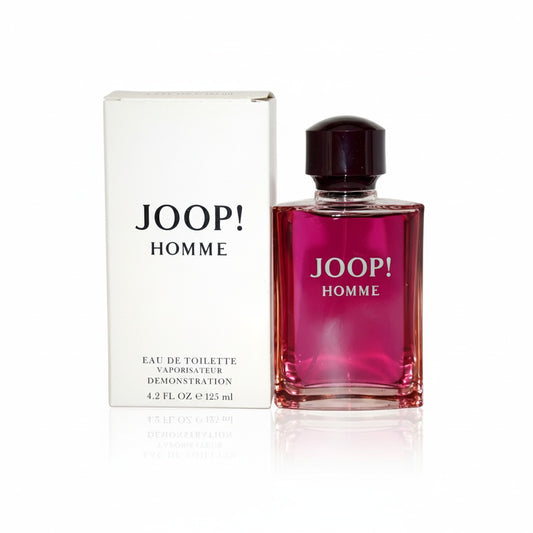 JOOP_JOOP 4.2 EDT M TST  (102407) - France
