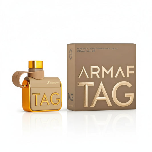 ARMAF_ARMAF TAG DONNA DI TERRA  3.4 EDP L (127085) - Emirates