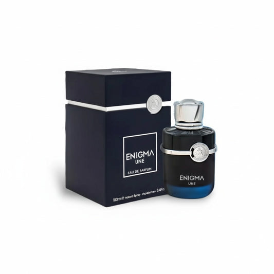 UNDEFINED_FRAGRANCE WORLD ENIGMA UNE 3.4 EDP M  (131749) - Emirates
