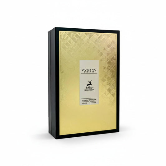 LATTAFA_MAISON ALHAMBRA DOMINO ESSENCE 3.4 EDP U  (129066) - Emirates