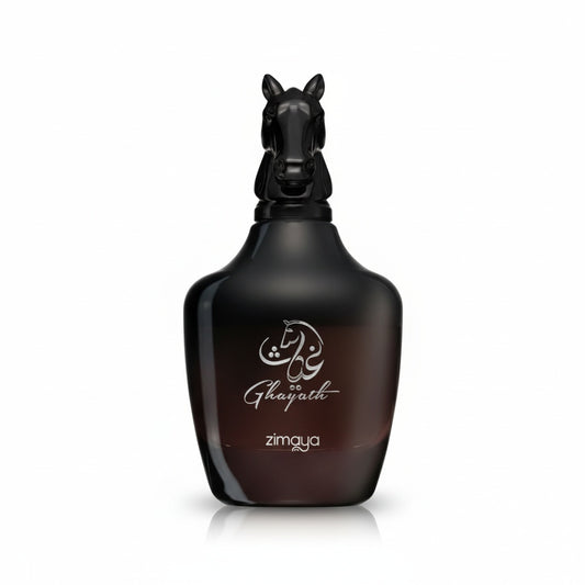AFNAN_ZIMAYA GHAYATH 3.4 EDP U  (126769) - Emirates