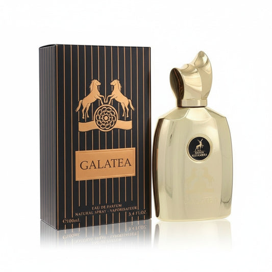 LATTAFA_MAISON ALHAMBRA GALATEA 3.4 EDP U  (126966) - Emirates