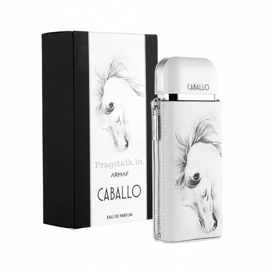 ARMAF_ARMAF CABALLO 3.4 EDP M  (124864) - Emirates
