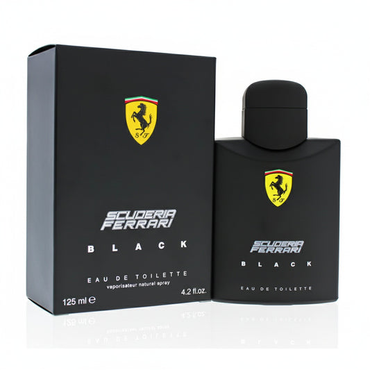 FERRARI_FERRARI SCUDERIA BLACK 4.2 EDT M  (101725) - Italy
