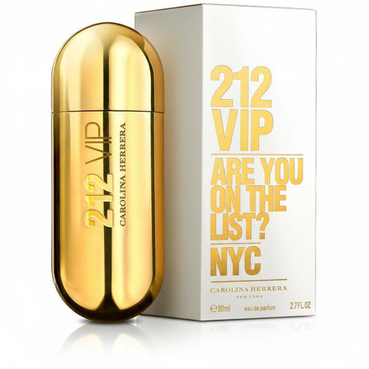 CAROLINA HERRERA_212 VIP 2.7 EDP L  (100047) - Spain
