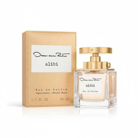 OSCAR DE LA RENTA_OSCAR RENTA ALIBI 1.7 EDT L -  (121890) - USA