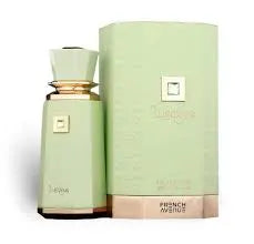 FRAGRANCE WORDL FRENCH AVENUE LUSCIOUS 3.4 OZ EDP. L