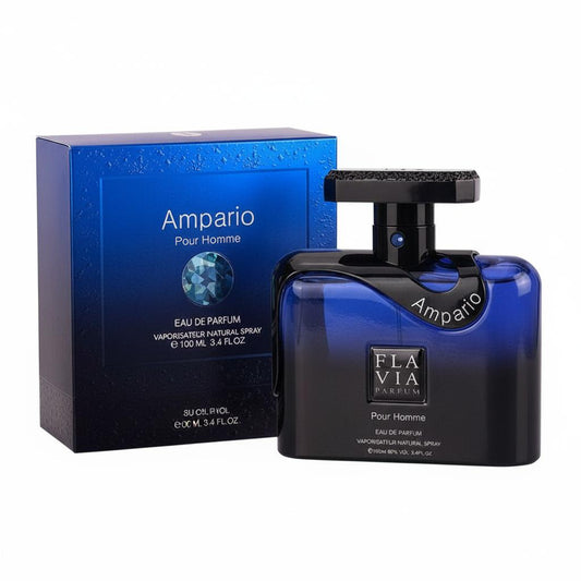 ARMAF_ARMAF FLAVIA AMPARIO 3.4 EDP M -  (123461) - Emirates