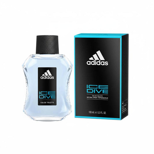 ADIDAS_ADIDAS ICE DIVE 3.4 EDT M  (100188) - Spain - Spain