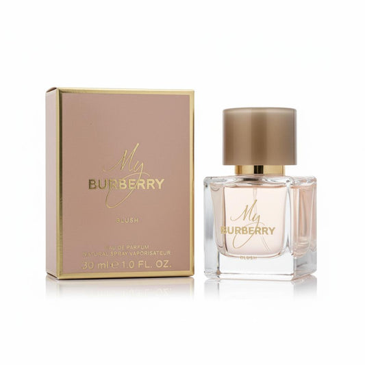 BURBERRY_BURBERRY MY BURBERRY BLUSH 1.0 EDP L -  (109318) - Spain