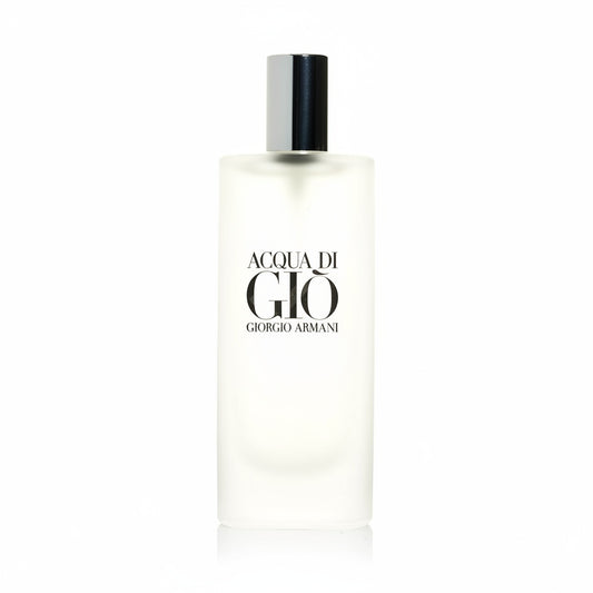 ARMANI_MINI ACQUA GIO 15ML EDP M NEW  (121096) - France