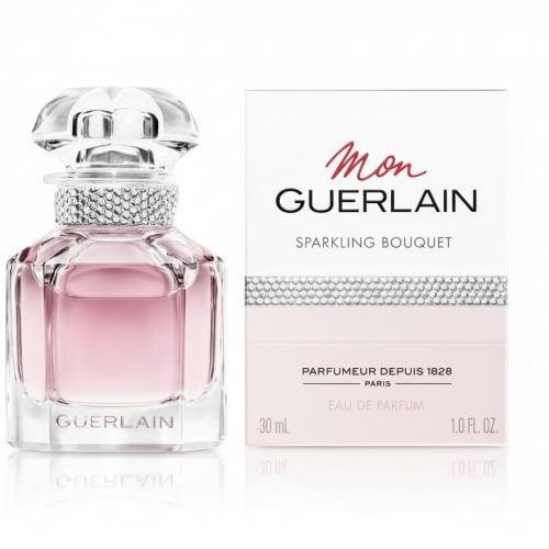 GUERLAIN_GUERLAIN MON GUERLAIN SPARKLING BOUQUET 1.0 EDP L  (122364) - France