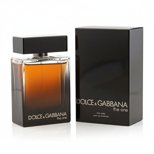 DOLCE & GABBANA_DG POUR HOMME 4.2 EDT M TST  (106561) - Italy