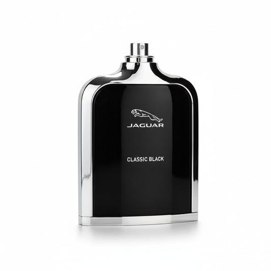 JAGUAR_JAGUAR BLACK 3.4 EDT M TST NO CAP  (105715) - France