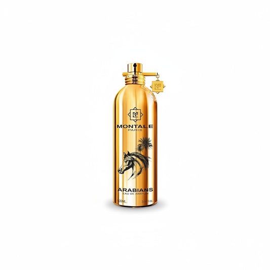 MONTALE_MONTALE ARABIANS 3.4 EDP L TST -  (115951) - France
