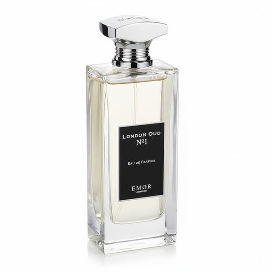 EMOR LONDON_EMOR LONDON OUD NO1 4.2 EDP U -  (121767) - Emirates