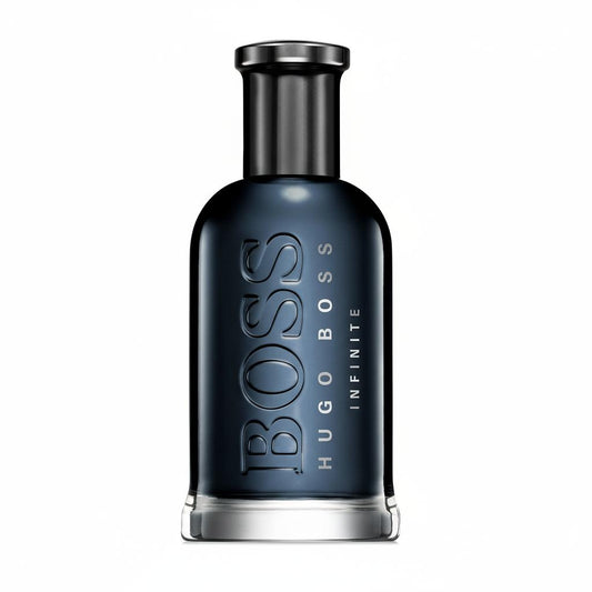 HUGO BOSS_BOSS # 6 INFINITE 1.7 EDP M  (114393) - UK