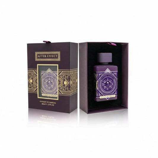 UNDEFINED_FRAGRANCE WORLD AFTER EFFECT 2.8 EDP U  (130973) - Emirates