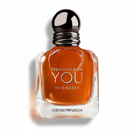 ARMANI_EMPORIO ARMANI STRONGER WITH YOU INTENSELY 5.0 EDP M (129587) - France