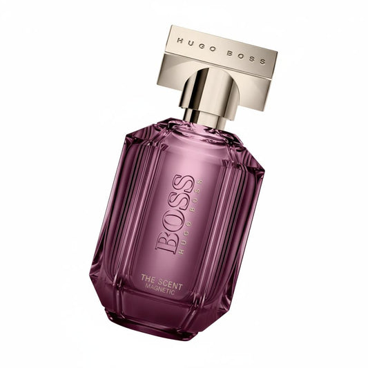 HUGO BOSS_BOSS THE SCENT MAGNETIC 1.0 EDP L (126178) - Germany
