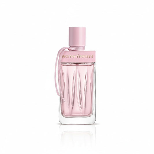 WOMEN SECRET_WOMENS SECRET INTIMATE 3.4 EDP L TST -  (117537) - Spain