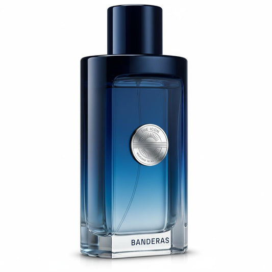 ANTONIO BANDERAS_AB THE ICON 6.7 EDT M  (123828) - Spain