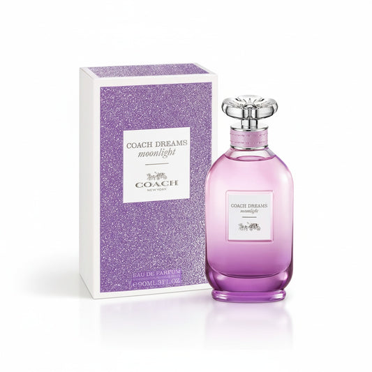 COACH_COACH DREAMS MOONLIGHT 3.0 EDP L  (118656) - France