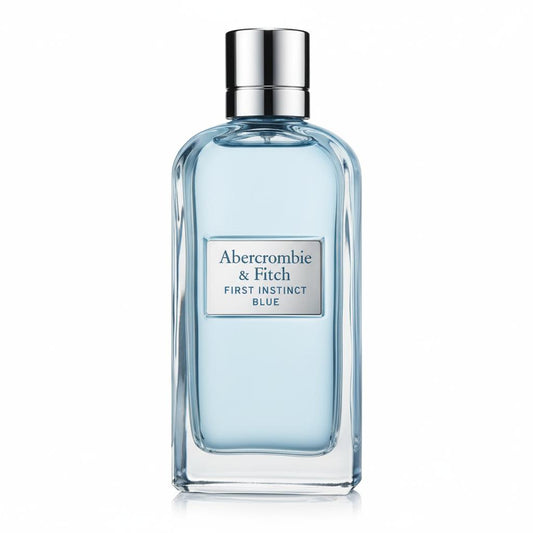 ABERCROMBIE_ABERCROMBIE FIRST INSTINCT BLUE 3.4 EDP L  (111604) - USA