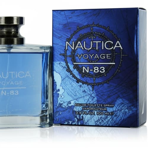 NAUTICA_NAUTICA VOYAGE N-83 3.4 EDT M  (102971) - Spain