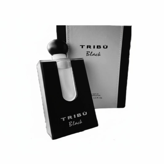 BENETTON_BENETTON TRIBU BLACK 3.4 EDP M -  (122458) - Italy