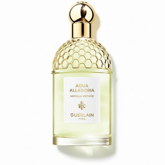 GUERLAIN_GUERLAIN AQUA ALLEGORIA NEROLIA VETIVER 4.2 EDT U  (126425) - France
