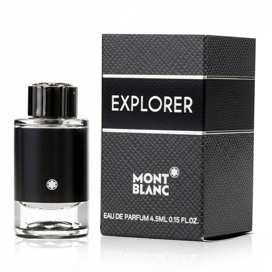 MONT BLANC_MINI MONT BLANC EXPLORER 4.5ML EDP M  (114779) - France