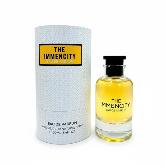 UNDEFINED_THE IMMENCITY 3.4 EDP U  (128703) - Emirates