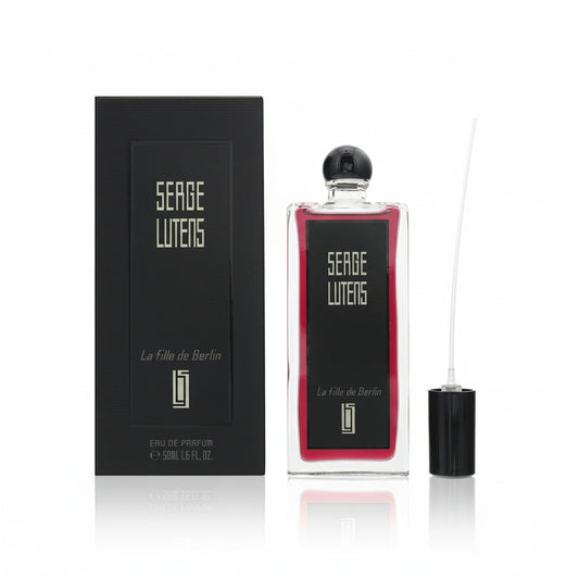 SERGE LUTENS_SERGE LUTENS LA FILLE DE BERLIN 1.7 EDP U  (122184) - France