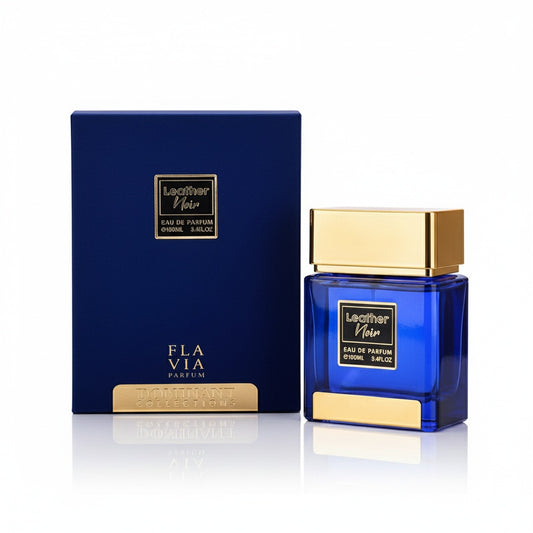 FLAVIA PARFUM_FLAVIA LEATHER NOIR 3.4 EDP M  (127163) - Emirates