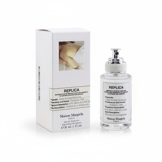 MAISON MARGIELA_REPLICA LAZY SUNDAY MORNING 1.0 EDT L   (111968) - France