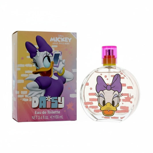 DISNEY_DISNEY DAISY 3.4 EDT L  (118897) - Spain - Spain