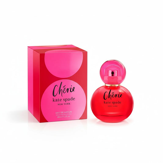 KATE SPADE_KATE SPADE CHERIE 2.0 EDP L  (125112) - France