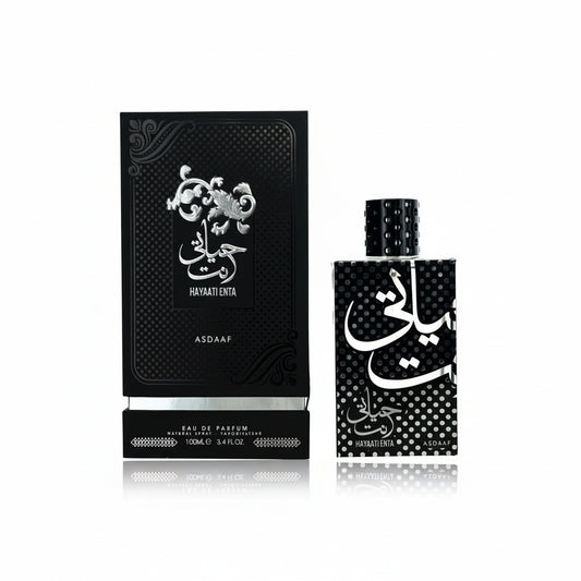LATTAFA_LATTAFA ASDAAF HAAYATI ENTA 3.4 EDP M  (131251) - Emirates