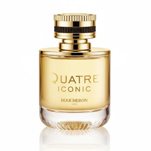 BOUCHERON_BOUCHERON QUATRE ICONIC 1.7 EDP L  (122537) - France