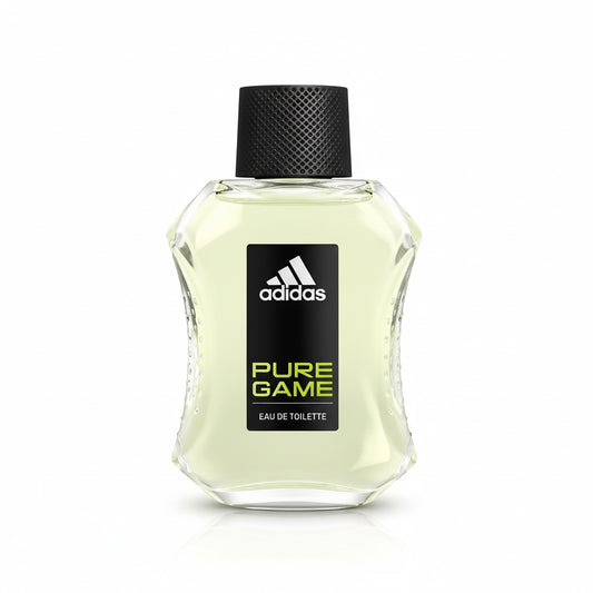 ADIDAS_ADIDAS PURE GAME 3.4 EDT M TST  (124523) - Spain