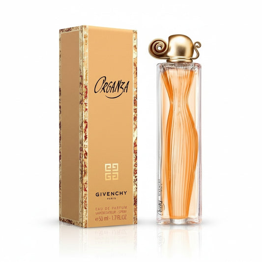 GIVENCHY_ORGANZA 3.3 EDP L  (103043) - France