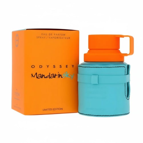 ARMAF_ARMAF ODYSSEY MANDARIN SKY 2.0 EDP M  (128638) - Emirates
