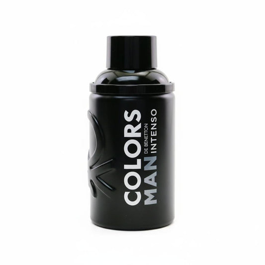 BENETTON_BENETTON COLORS BLACK INTENSE 3.4 EDP M  (119486) - Spain